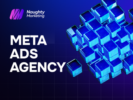 Meta Ads Agency cover