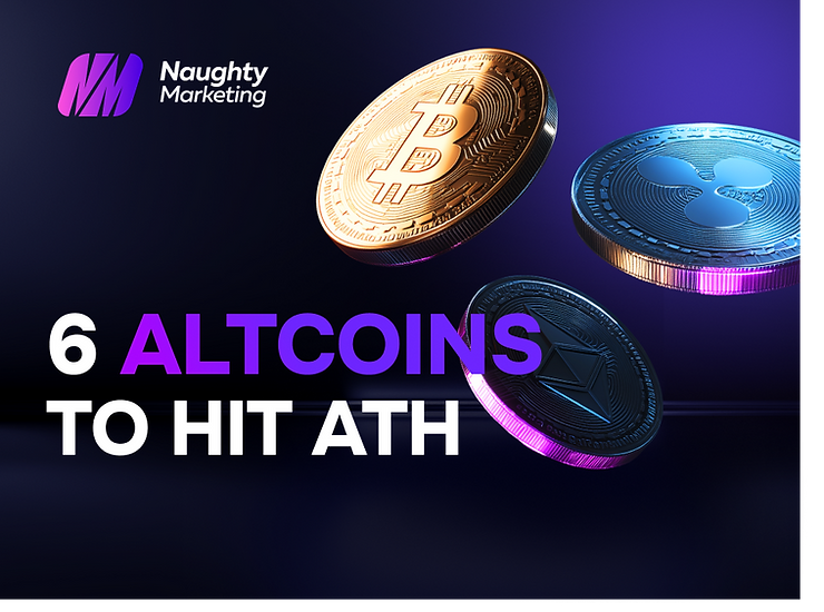 altcoins cover