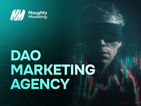 dao marketing agency cover