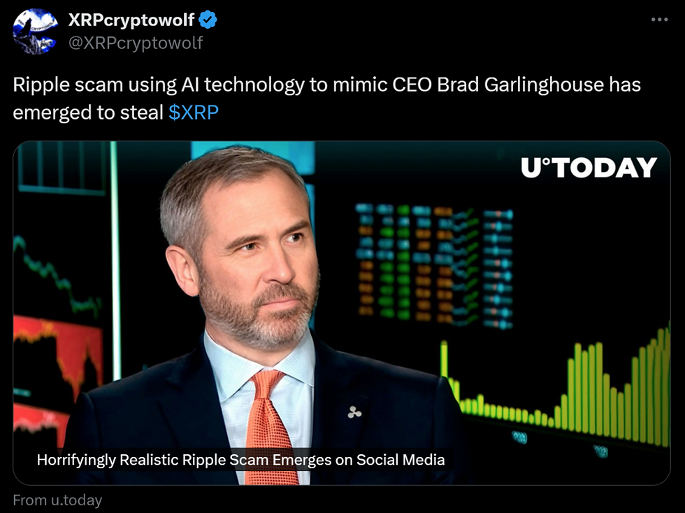 XRPcryptowolf on X