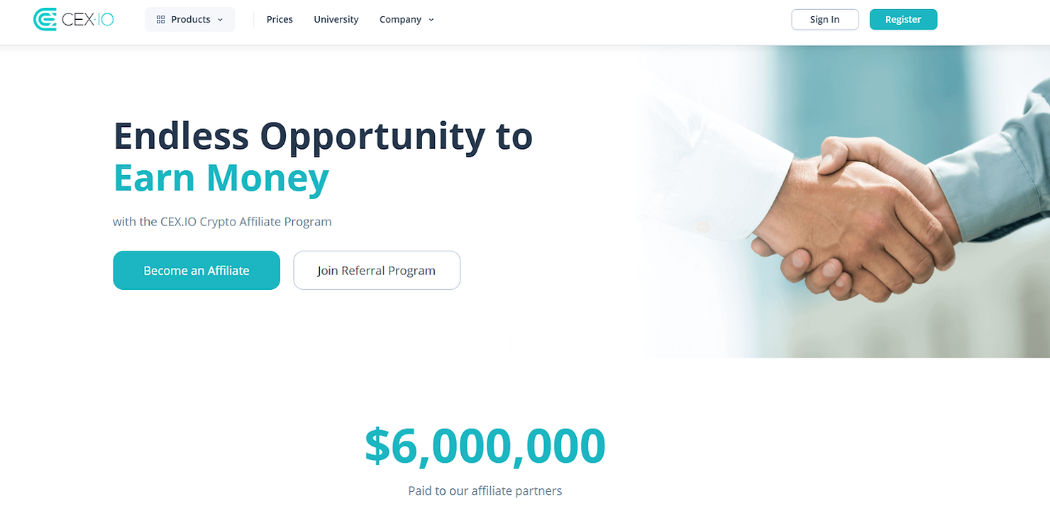 CEX.IO