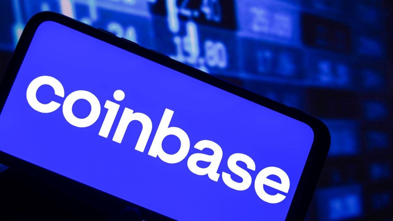 Coinbase image