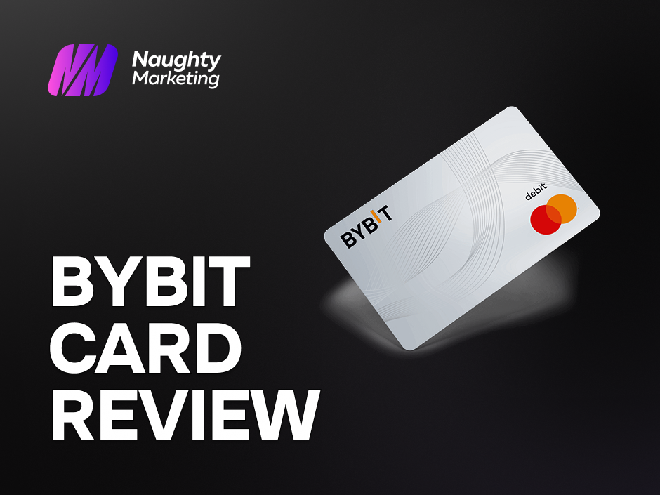 Bybit Card Review cover