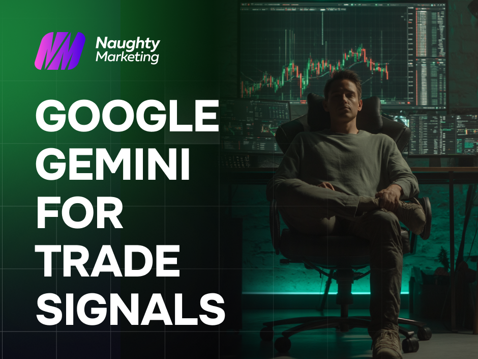 google gemini for trading cover