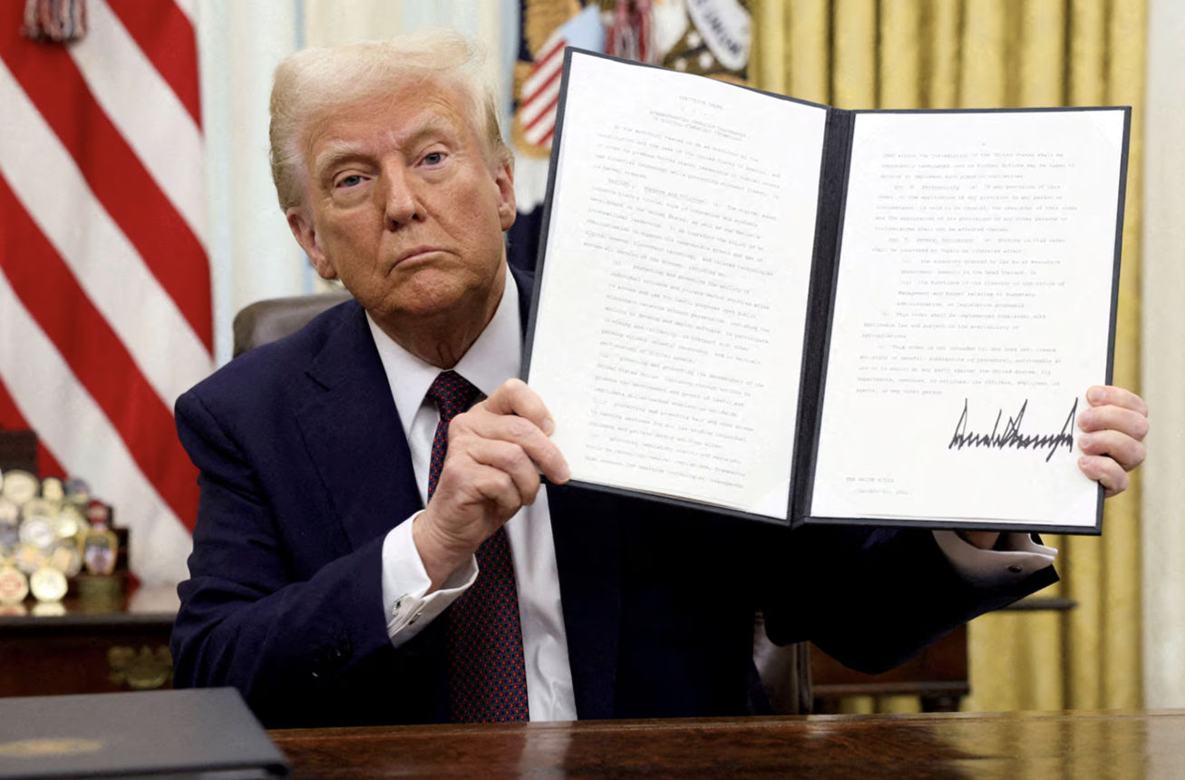 donald trump pic