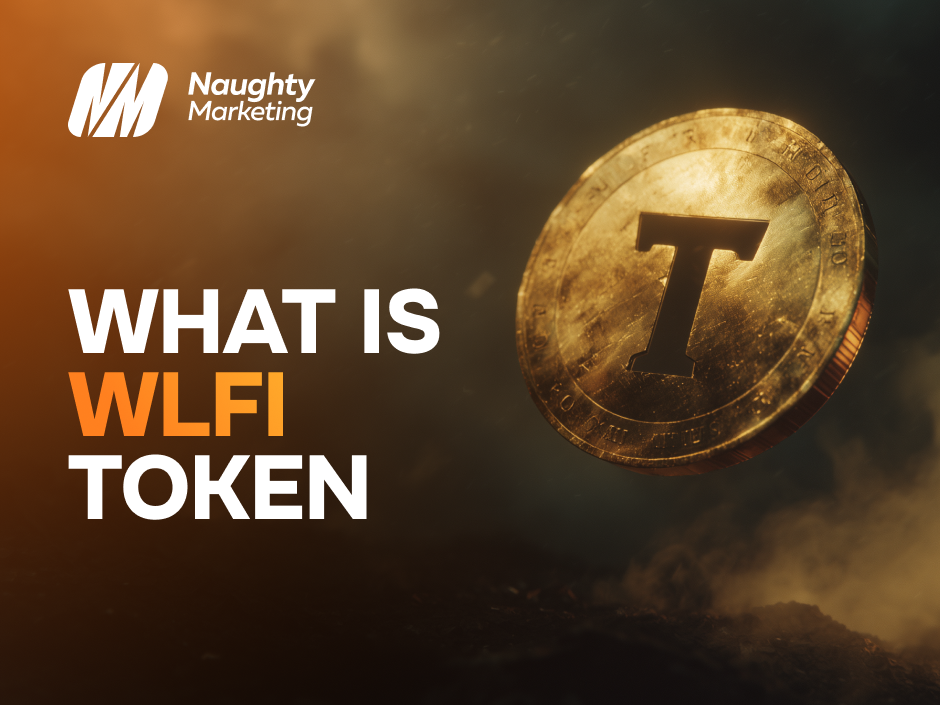 WLFI token cover