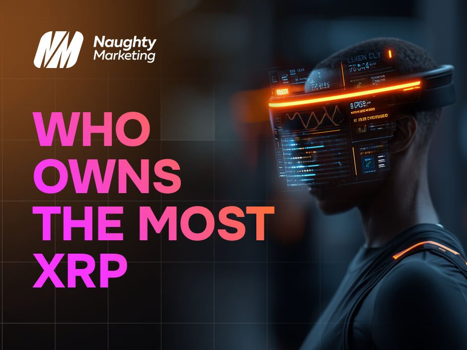 XRP rich list cover