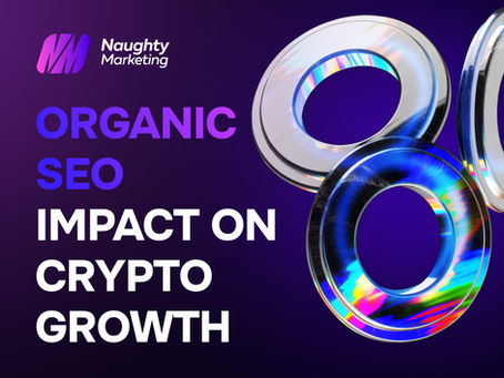 Organic SEO Agency cover
