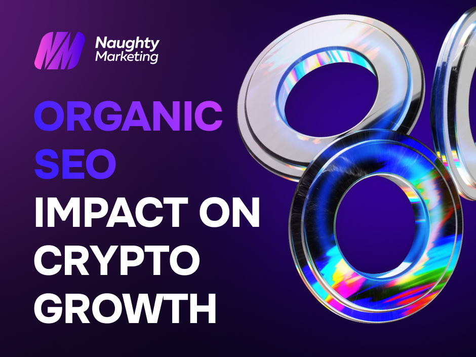 Organic SEO Agency cover