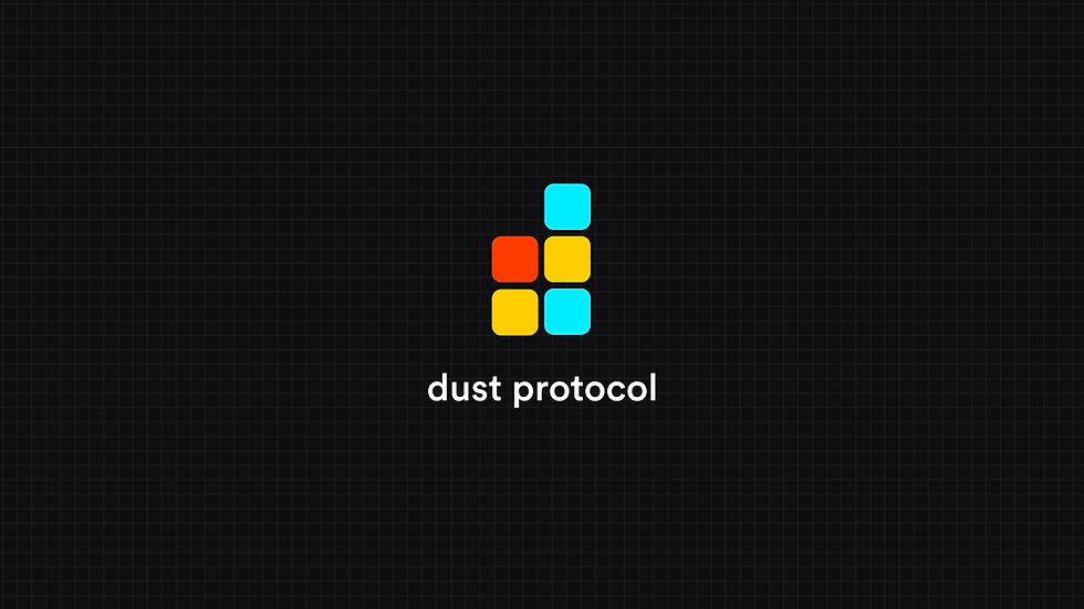 DUST protocol