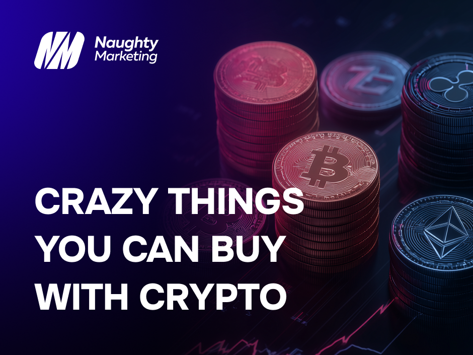 buy with crypto cover