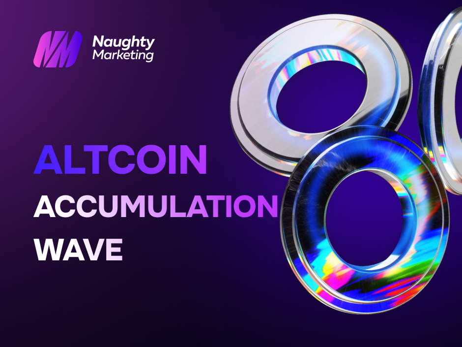 Altcoin Accumulation Wave cover