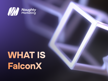 falcon x cover