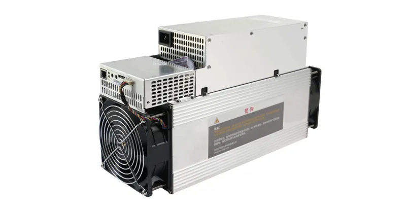 WhatsMiner M30S++