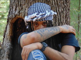 Guest Post | Romeo Casanova's "The Wake Up" 