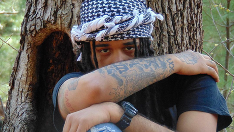 Guest Post | Romeo Casanova's "The Wake Up" 