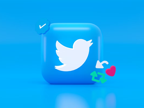 Buying Authenticity, Verification Badges & the Future of Social Media