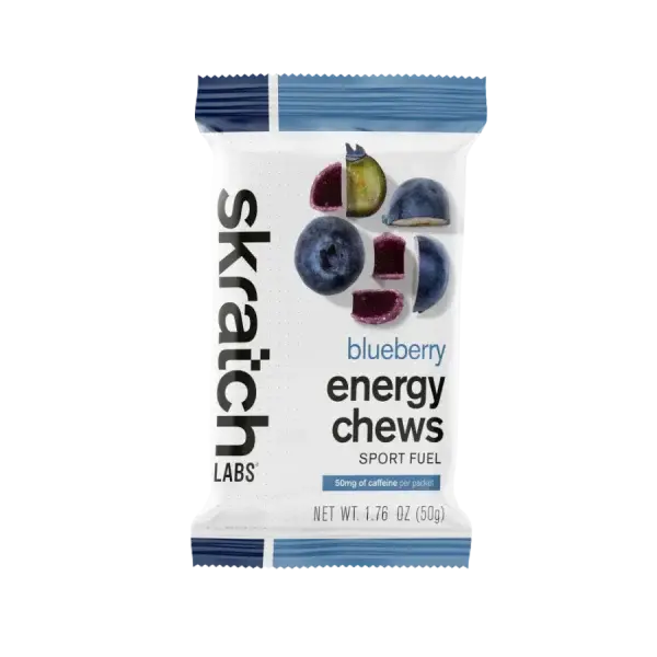 Thumbnail: Skratch Labs | Blueberry | Energy Chews | Box