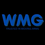 wmg logo