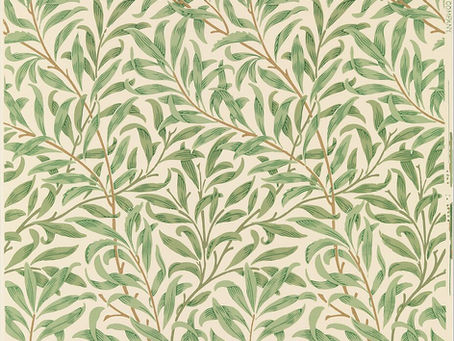 A Evolução do Ornamento - Ep 05 - Arts and Crafts: quando o ornamento quase se perdeu