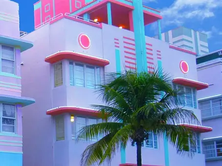 A Evolução do Ornamento - Ep 07 -Art Deco - O primeiro passo do Ornamento rumo a modernidade