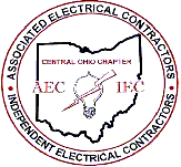 Proud Member of AEC-IEC