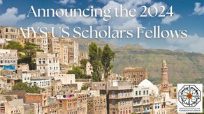 Announcing the 2024 US Scholars Research Fellowship Awardees
