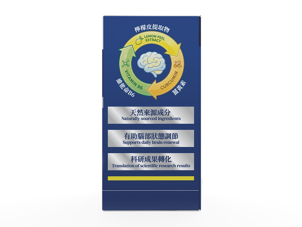 縮圖：腦健泉膠囊