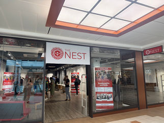 Government launches The Nest youth hub to help Hull's young people into employment