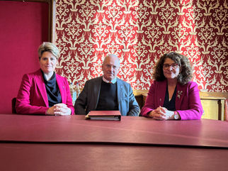 Hull MPs Diana Johnson, Emma Hardy and Karl Turner have issued the following statement after our meeting yesterday with Rail Minister Lord Hendy