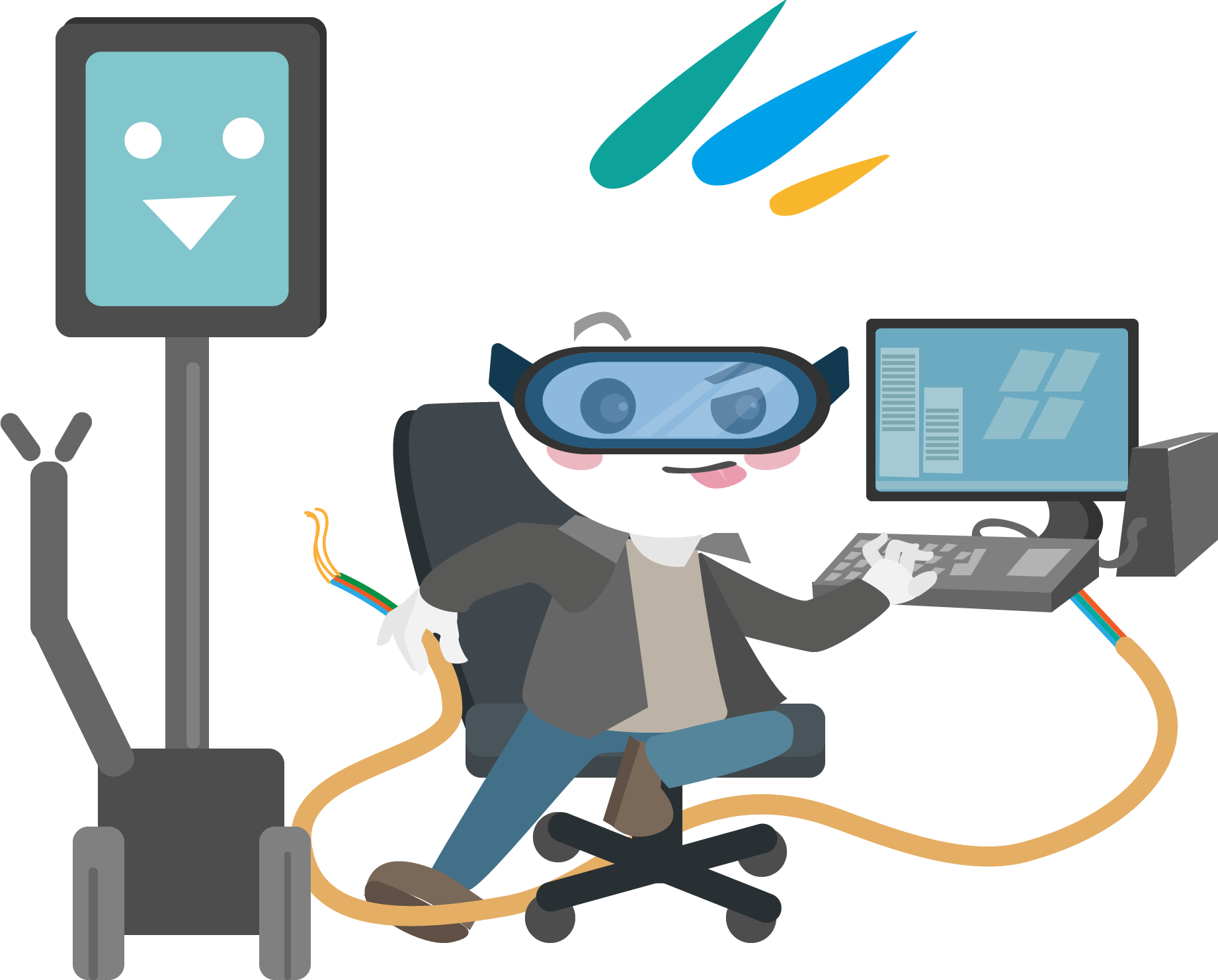 IPEEC Program Illustration