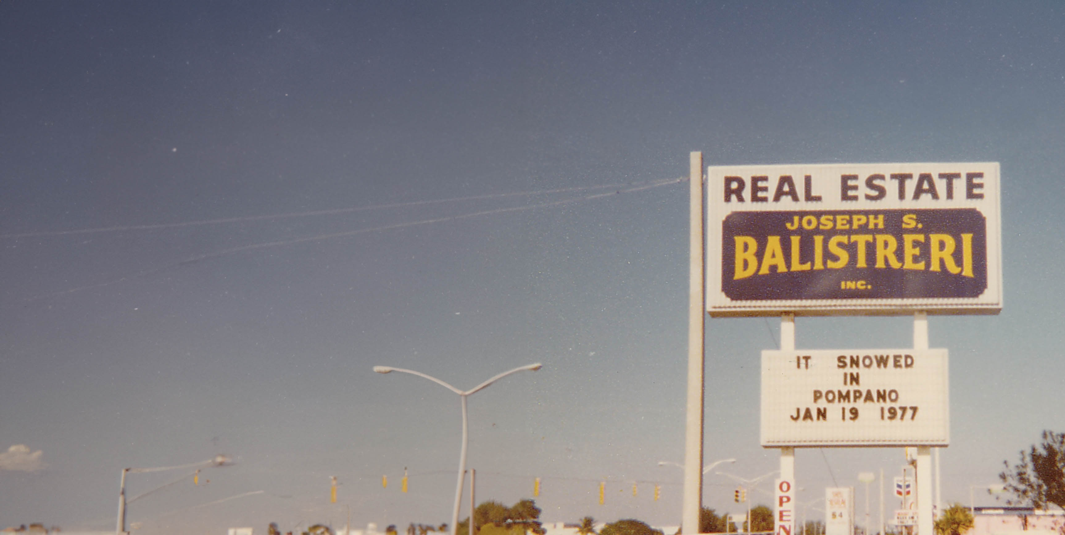 5. Balistreri Legacy