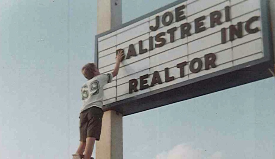 5. Balistreri Legacy