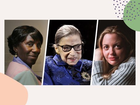 Gone but not forgotten: 12 trailblazing women we lost in 2020