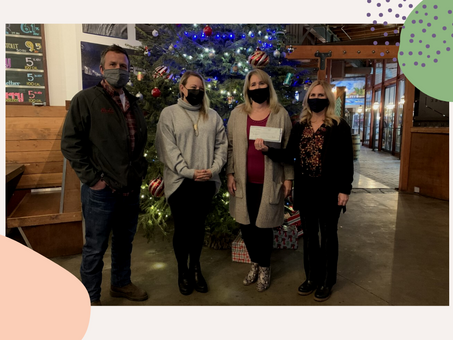 Thank You, No-Li Brewhouse!