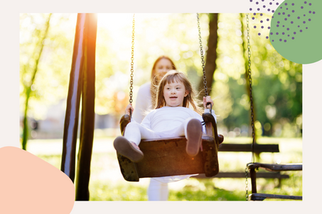 Grantee Spotlight: Joya Child & Family Development