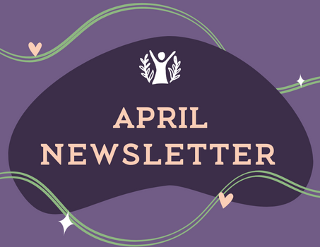 April 2023 Newsletter