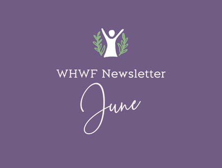 June 2025 Newsletter