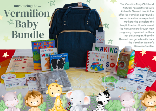 Vermilion Baby Bundle Materials Introduction.png