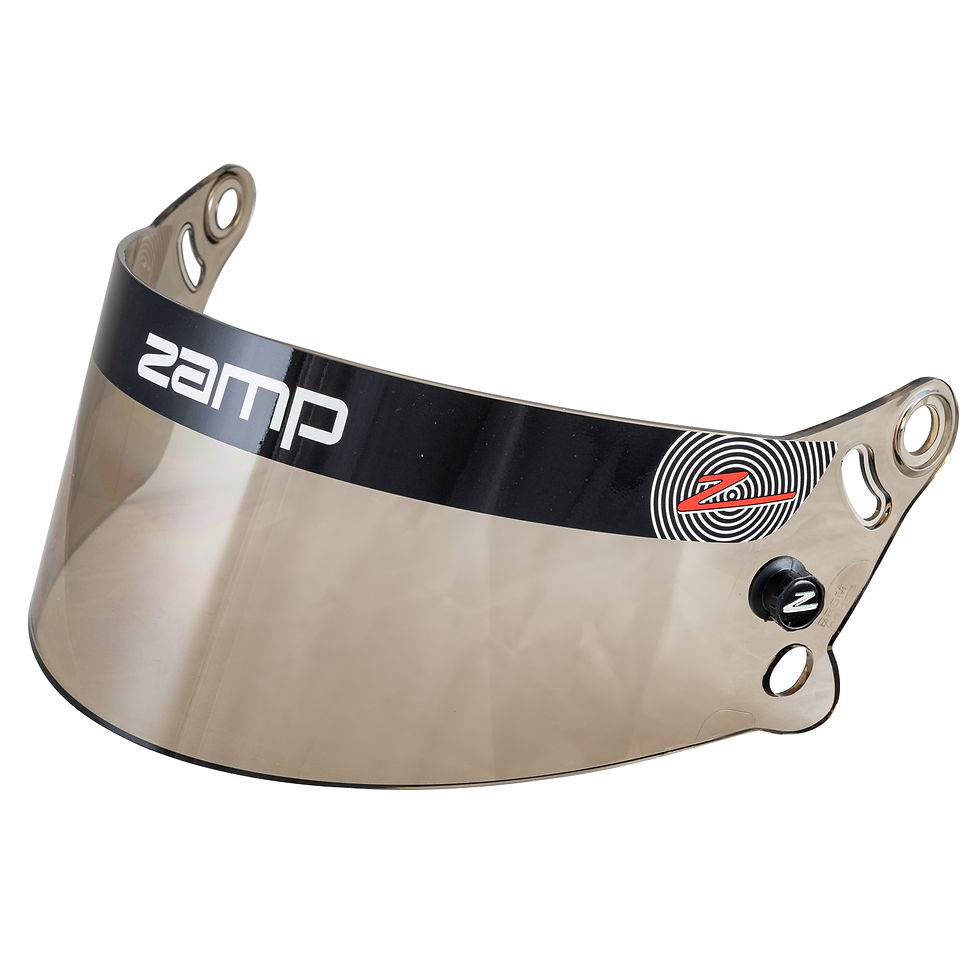 Thumbnail: Z20 VISORS