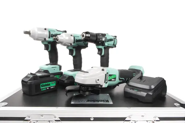 Thumbnail: TYPE18 PRO-X COMBO KITS
