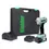 Thumbnail: TYPE18 18V 3/8" ULTRA COMPACT IMPACT WRENCH (KITS)