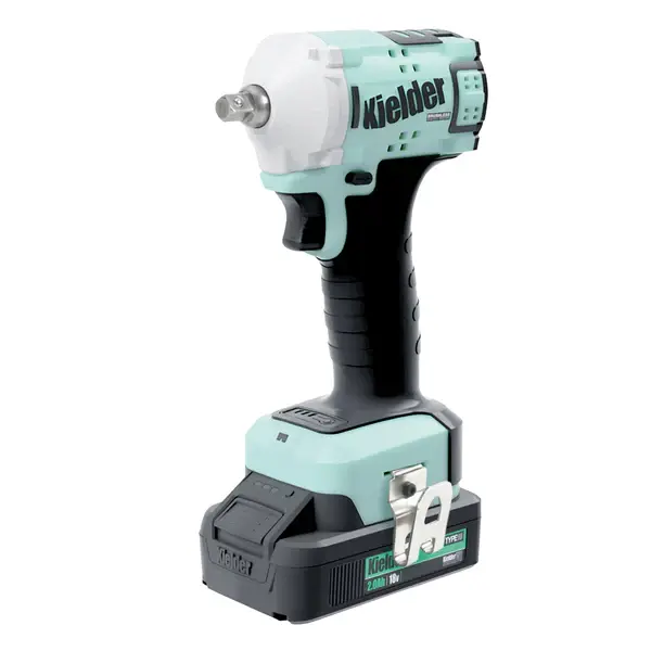 TYPE18 18V 3/8" ULTRA COMPACT IMPACT WRENCH (KITS)