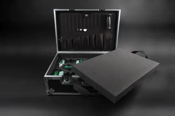 Thumbnail: TYPE18 PRO-X COMBO KITS