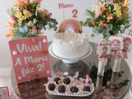 Quanto custa fazer uma festa infantil? (valores reais + opções econômicas)