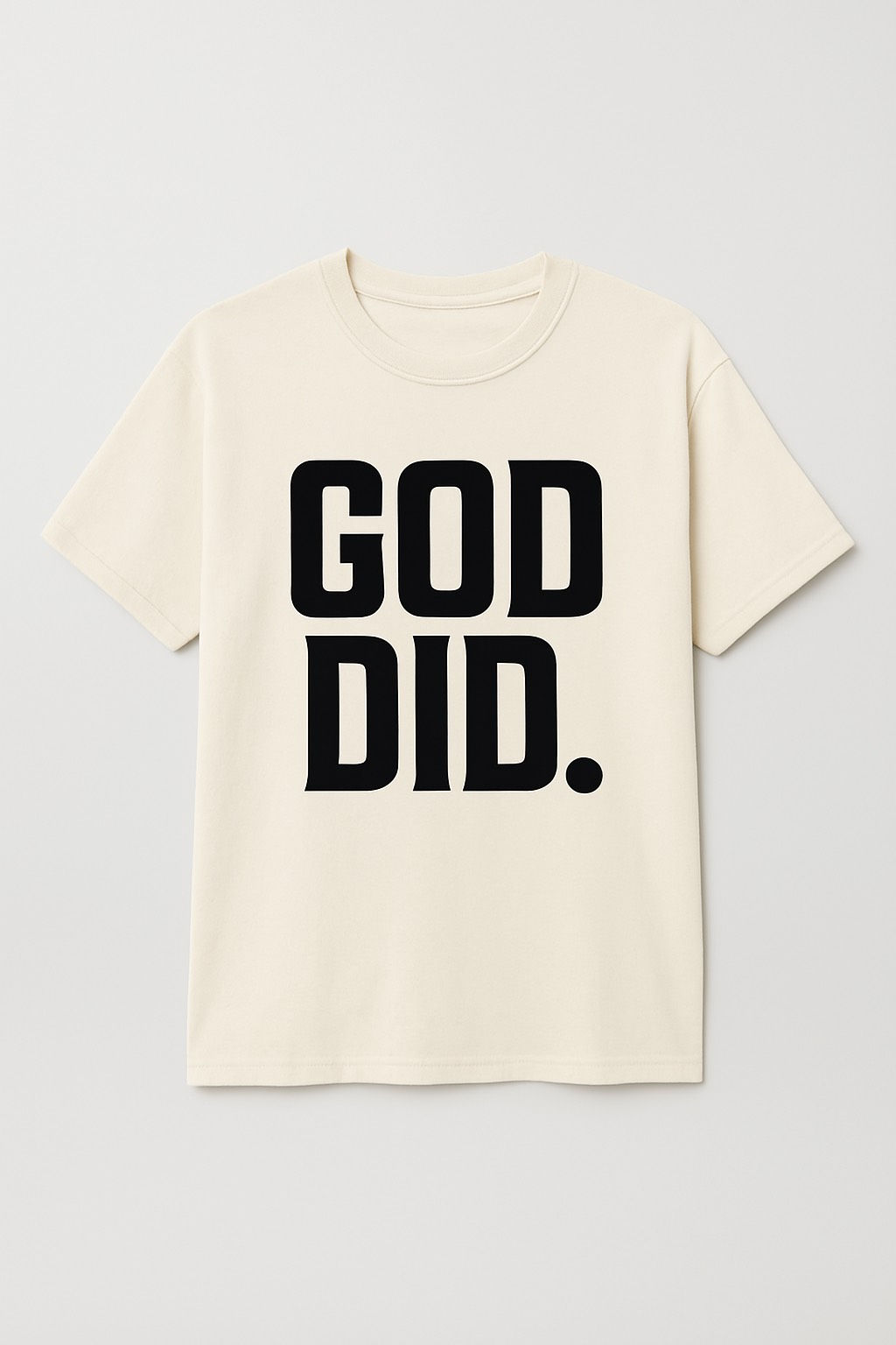 BOLD FAITH COLLECTION