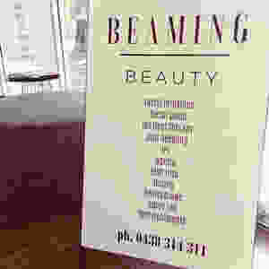 Beaming Beauty Cheltenham
