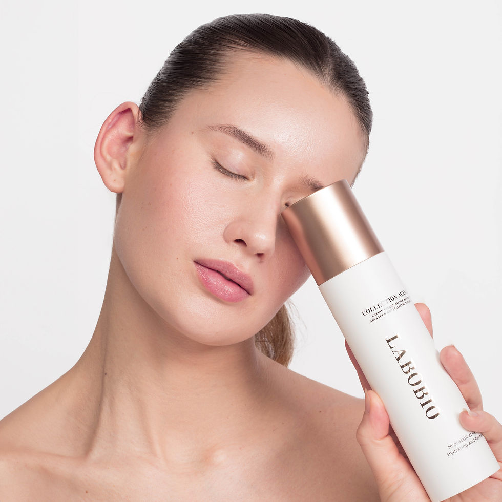 Miniature : Lotion Visage Avancé Revitalisant