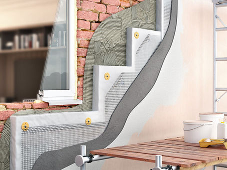 Comment fonctionne l’Isolation Thermique par l’Extérieur ?