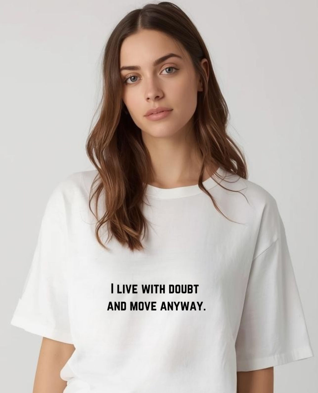 Unisex OCD Mental Health T-shirt